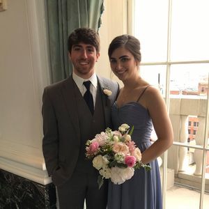 Meet your Posher, Will